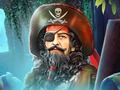 Hra Kapitán čierneho draka  online