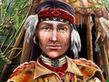 Hra Šamanov sen  online