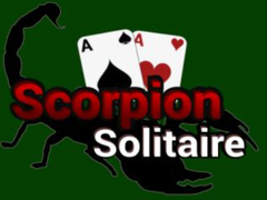 Hra Škorpión online