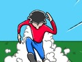 Hra Diss Lovers Run online