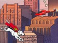Hra Krypto Superdog  online