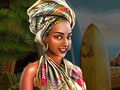 Hra Africké perly  online