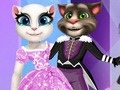 Hra Móda  online