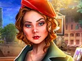 Hra Skryté v Paríži  online