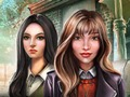 Hra Dom šiestich amuletov  online