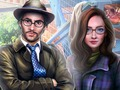 Hra Tieň zlodeja  online