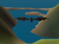 Hra Sky of Dragons Pravdu na oblohe  online