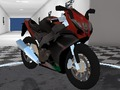 Hra Moto Bike dopravný jazdec  online