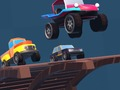 Hra Závodné hry Mini Car  online