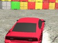 Hra Extrémne auto riadenie 3D SIM online
