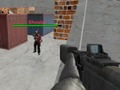 Hra Sila v prestrojení: Crazy Mode  online