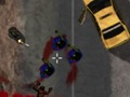 Hra Krvná zóna 1. 5  online