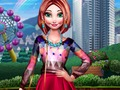Hra Princezná agenda  online