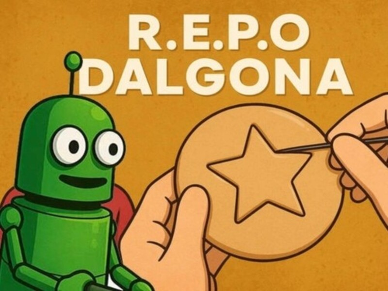 Hra Repo: Dalgon online