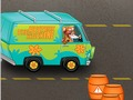 Hra Scooby-Doo! Prepracujte svoj spravodajský bulletin  online