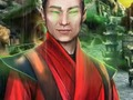 Hra Prokletí samurajov  online