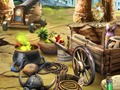 Hra Mesto trpaslíkov  online
