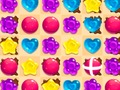 Hra Candy Rain 5 online
