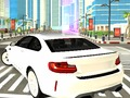 Hra Parkovisko Monoa City  online