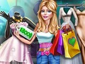 Hra Ellie Svadobné Nakupovanie  online