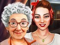 Hra Čistenie tajomstiev  online