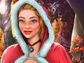 Hra Princezná bojovník  online