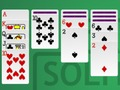 Hra Solitaire online