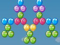 Hra Bubble Shooter balóny  online