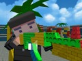 Hra Pokročilá vojna  online