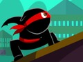 Hra Ninja akcia 2  online