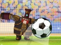 Hra Ben 10: Trestná sila  online