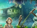 Hra Čarodejnica z močiarov  online