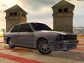 Hra Burning Drift 3: Morský prístav  online
