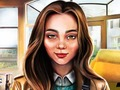 Hra Tienenie Heyst  online