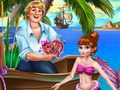 Hra Romantické dátumové problémy  online