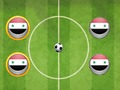 Hra Futbalová výzva  online