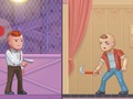 Hra Agent Descend  online