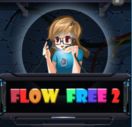 Hra Bez prietoku 2  online
