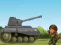 Hra Prestrelka online
