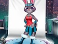 Hra Judyho super hrdina  online