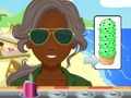 Hra Zmrzlina  online