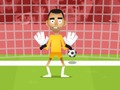 Hra Svetový futbalový kop 2018  online