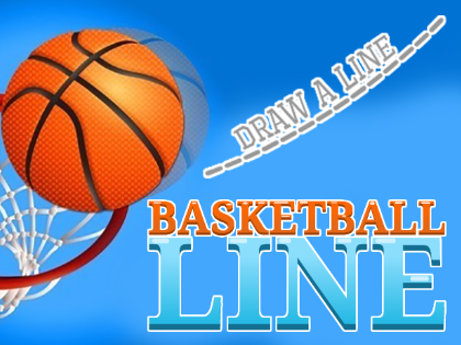 Hra Basketbalová línia  online