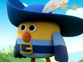 Hra Mimimishki: Brave tipy  online