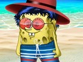 Hra Spongebobs Letný život  online