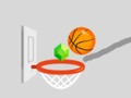 Hra Super Dunk linka 2  online