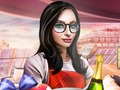 Hra Romantická večera  online