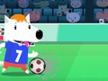 Hra Futbalový šampión online