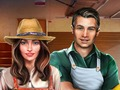Hra Zabudnuté objekty  online