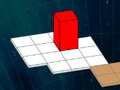 Hra Červený blok sa vracia!  online